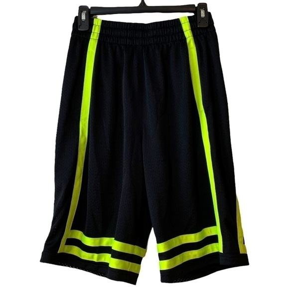 Xersion Black Basketball Shorts‎ Small - Picture 1 of 16